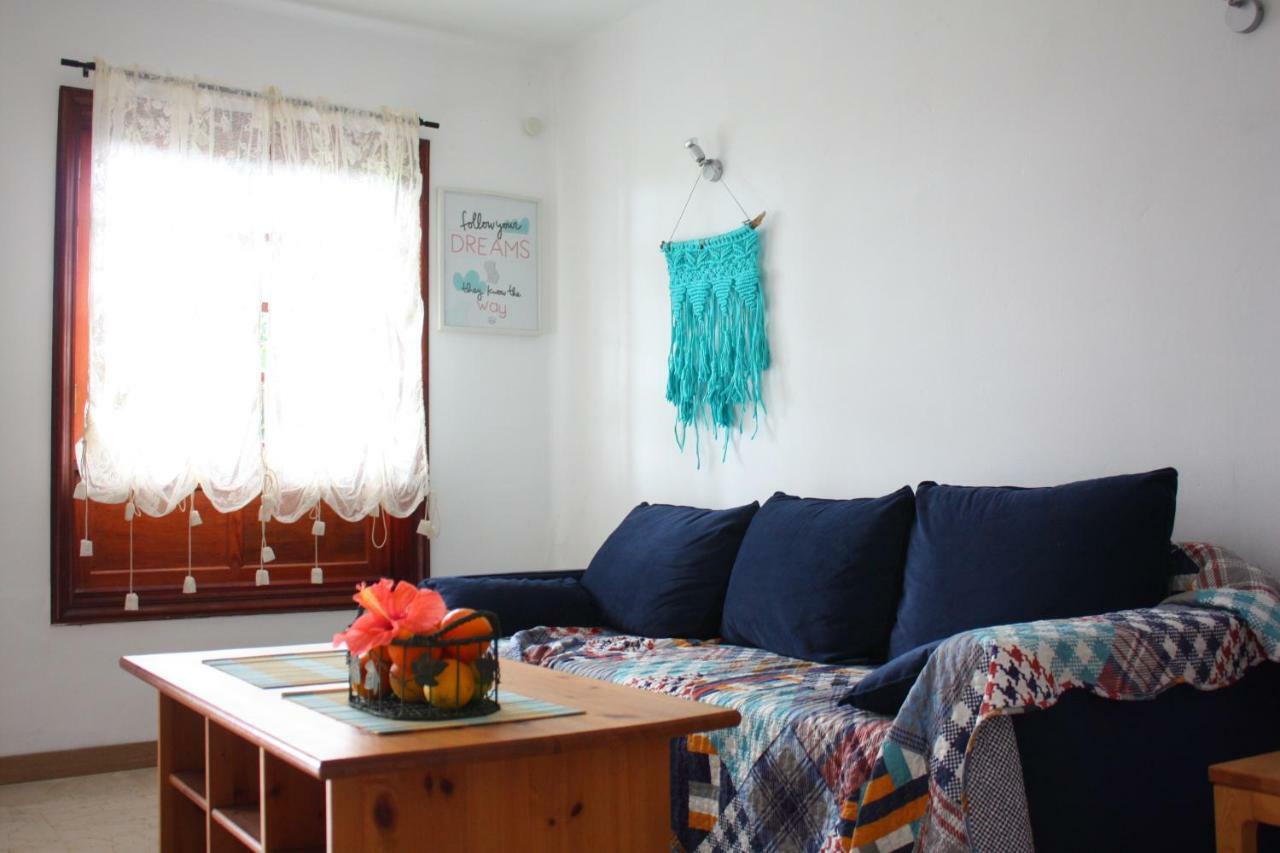 Apartamentos Con Jardin Y Pescina Puerto de la Cruz  Exteriör bild