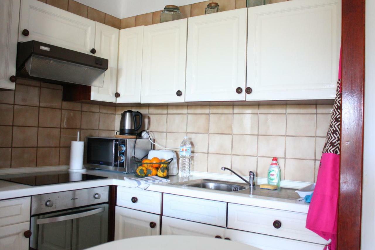 Apartamentos Con Jardin Y Pescina Puerto de la Cruz  Exteriör bild