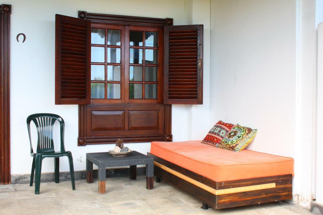 Apartamentos Con Jardin Y Pescina Puerto de la Cruz  Exteriör bild