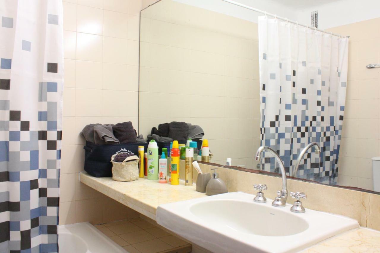 Apartamentos Con Jardin Y Pescina Puerto de la Cruz  Exteriör bild
