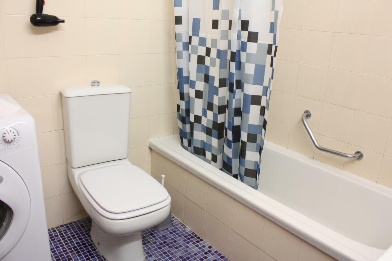 Apartamentos Con Jardin Y Pescina Puerto de la Cruz  Exteriör bild
